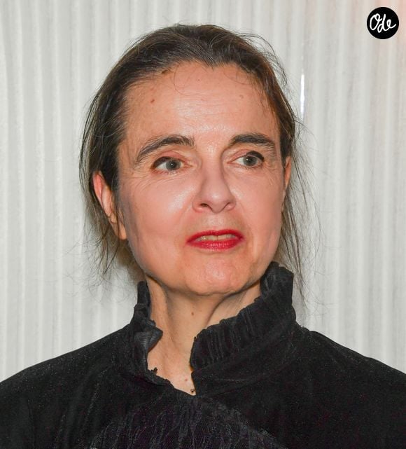 Elle a vendu plus de 20 milions de livres et a donc touché beaucoup de droits d'auteur

Amélie Nothomb - Laura Vazquez remporte le prix Décembre 2025 pour son livre « Les Forces » au restaurant Prunier à Paris le 28 octobre 2025.
© Alexandre Fay / Pixplanete / Bestimage
