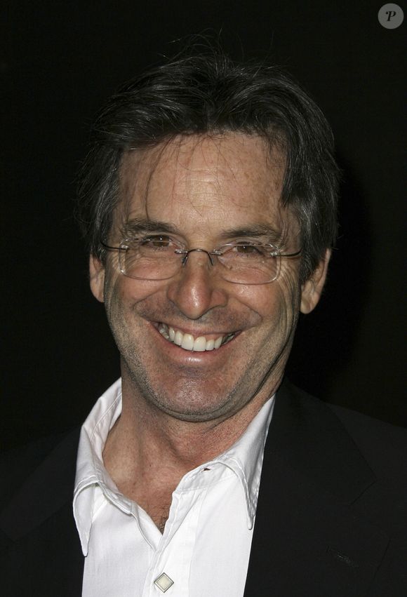Robert Carradine au 24e festival du film de Santa Barbara, le 31 janvier 2009. Abaca