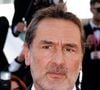 Face à Yann Barthès, il a également défendu le droit de manifester et l’importance du vote.

Gilles Lellouche (Montre Audemars Piguet) - Descente des marches du film « Moulin » lors du 79ème Festival International du Film de Cannes, le 17 mai 2026. © Moreau / Jacovides / Bestimage