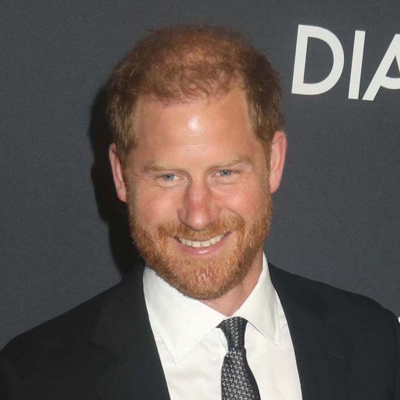 Contrairement au prince Harry, il n'a pas l'intention de raconter son histoire dans des mémoires.

Le prince Harry lors du 3ème gala annuel du projet "Healthy Minds" aux Spring Studios à New York, le 9 octobre 2025. © NDZ/StarMax/Bestimage