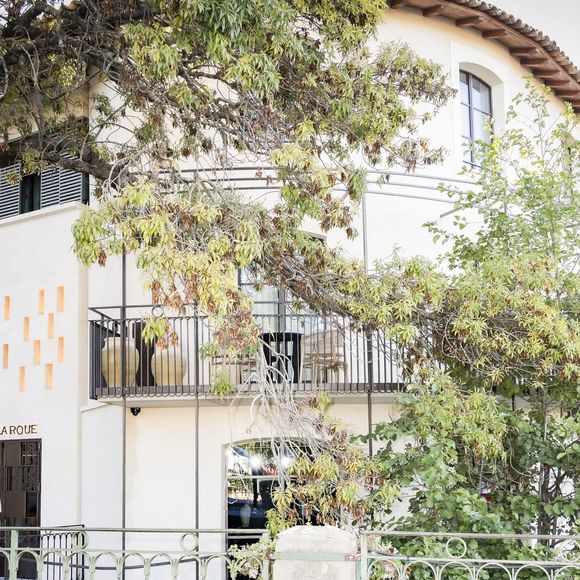 Exclusif - Patrick Bruel inaugure son hôtel cinq étoiles "L'Isle de Leos MGallery" à L'Isle-sur-la-Sorgue, France, le 23 septembre 2025.

© Jack Tribeca / Bestimage