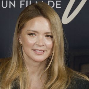 Virginie Efira - Première du film "Vie privée" au Pathé Palace à Paris le 20 novembre 2025
© Christophe Aubert via Bestimage