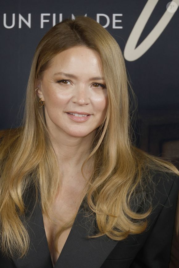 Virginie Efira - Première du film "Vie privée" au Pathé Palace à Paris le 20 novembre 2025
© Christophe Aubert via Bestimage