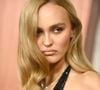 La fille de Johnny Depp et Vanessa Paradis a pris rendez-vous chez son coiffeur de Los Angeles pour changer de couleur !

Lily-Rose Depp aux Oscars à Hollywood, le 2 mars 2025.

Photo : Press Service / Bestimage