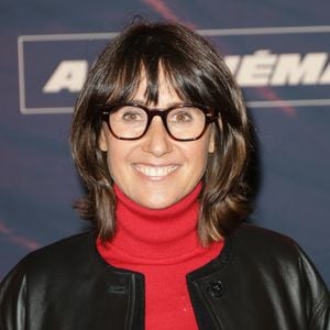 Productrice de l'émission culte de M6, Alexia Laroche-Joubert s'est confiée à "Paris Match" sur cette tragique disparition

Alexia Laroche-Joubert - Avant-première du film "L'Homme qui rétrécit" au cinéma le Grand Rex à Paris le 6 octobre 2025. © Coadic Guirec/Bestimage