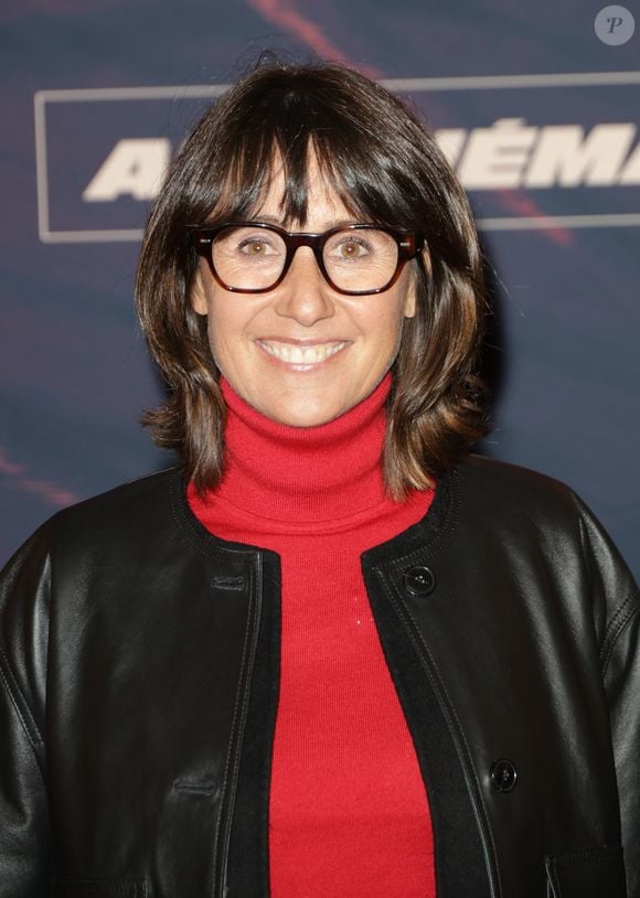 Productrice de l'émission culte de M6, Alexia Laroche-Joubert s'est confiée à "Paris Match" sur cette tragique disparition

Alexia Laroche-Joubert - Avant-première du film "L'Homme qui rétrécit" au cinéma le Grand Rex à Paris le 6 octobre 2025. © Coadic Guirec/Bestimage