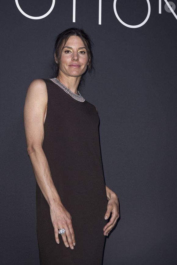 Le lieu se distingue par des programmes sur mesure mêlant médecines grecque et chinoise et innovations.

Natasha Andrews - Photocall du dîner "Women in Motion" par le groupe Kering, Place de la Castre, lors du 77ème Festival International du Film de Cannes le 19 mai 2024. 

© Olivier Borde/Bestimage