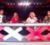 L'émission "La France a un incroyable talent" fait son grand retour.

Eric Antoine, Marianne James, Hélène Ségara et Sugar Sammy sont les membres du jury de l'émission "La France a un incroyable talent". © Capture d'écran M6