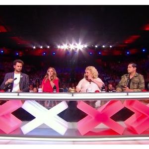 L'émission "La France a un incroyable talent" fait son grand retour.

Eric Antoine, Marianne James, Hélène Ségara et Sugar Sammy sont les membres du jury de l'émission "La France a un incroyable talent". © Capture d'écran M6