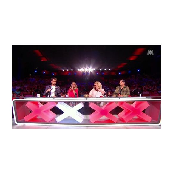 L'émission "La France a un incroyable talent" fait son grand retour.

Eric Antoine, Marianne James, Hélène Ségara et Sugar Sammy sont les membres du jury de l'émission "La France a un incroyable talent". © Capture d'écran M6