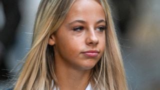 Giulia Sarkozy change de look à l'approche de l'été, voici où et comment elle a fait