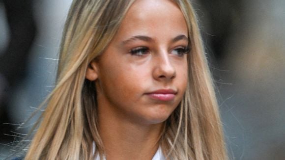 Giulia Sarkozy change de look à l'approche de l'été, voici où et comment elle a fait