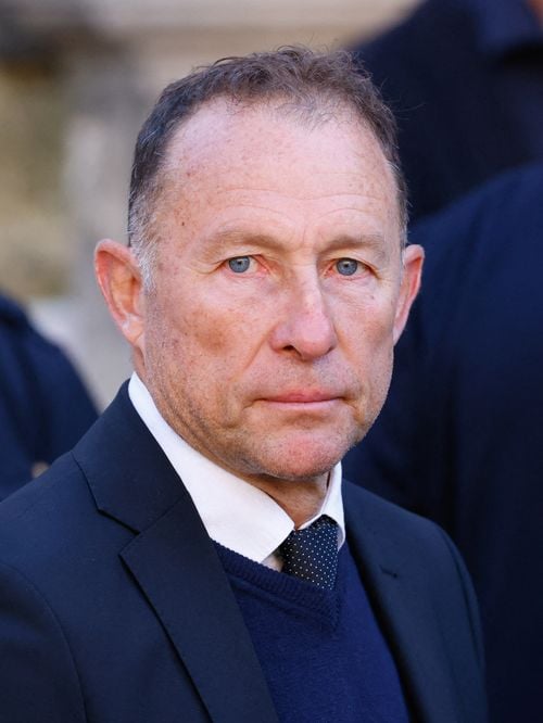 "On ne regrette pas" : Jean-Pierre Papin a imposé une méthode américaine à sa fille pendant 15 ans pour développer ses capacités
