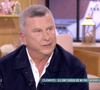 Pascal Bataille invité de "Ça commence aujourd'hui" sur France 2 pour parler de son cancer.