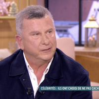 Pascal Bataille atteint d'un cancer : son très grand fils footballeur d'1m95, Talal, se dévoile en soutien à son célèbre papa