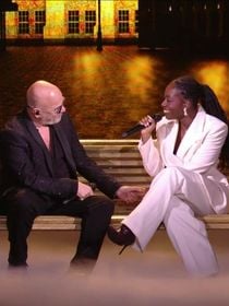 "Il n'arrêtait pas de me dire" : Imprévisible sur le prime de la Star Academy, ce que Pascal Obispo a dit à Sarah avant leur prestation