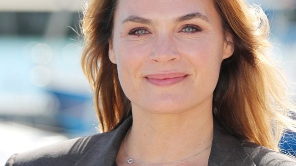 Mélanie Maudran (Un si grand soleil) absente de la série pendant 4 mois : son célèbre mari n'y est pas pour rien