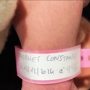 Le 2 décembre 2024 est née Constance, fruit de ses amours avec Marie Ducruet

La naissance de Constance le 2 décembre 2024