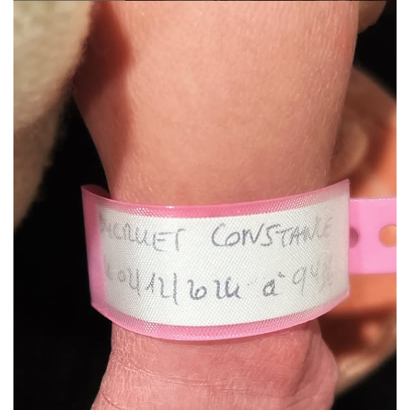 Le 2 décembre 2024 est née Constance, fruit de ses amours avec Marie Ducruet

La naissance de Constance le 2 décembre 2024