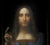Longtemps considéré comme l’œuvre d’un disciple avant d’être réattribué au maître italien en 2005, le tableau a vu sa valeur exploser en quelques années. 

Adjugé 382 millions d'euros, Salvator Mundi" ("Le sauveur du monde") le tableau de Léonard de Vinci est le plus cher jamais vendu aux enchères par Christie's qui estimait son prix à 100 millions de dollars environ. Le 15 novembre 2017. Zuma Press / Bestimage