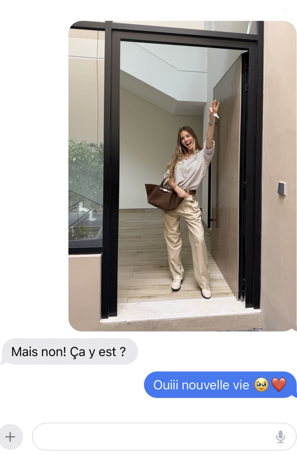 Jessica Thivenin annonce sa nouvelle vie !