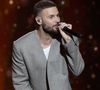 Avec sa toute nouvelle marque, l'icône de la pop française vient d'officialiser un partenariat historique, lequel apparaît comme une révolution mode et sportive.

Exclusif - Matt Pokora pour les surprises lors de l'enregistrement de l'émission "La Boîte à secrets", présentée par Faustine Bollaert et diffusée le 17 octobre sur France 3, dans les studios du Lendit à Saint-Denis, France, le 23 septembre 2025. © Cyril Moreau/Bestimage