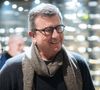 Pascal Bataille se livre en détails sur sa nouvelle vie.

Pascal Bataille - Conférence de presse de la neuvième édition du Raid Féminin solidaire "Défi d'Elles" en soutien à l' ARSLA ( contre la maladie de Charcot) à l'hôtel Cinq Codet à Paris.
 © Tiphaine Praud-Lebely / Bestimage
