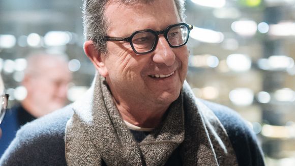 "Je supporte de moins en moins le tumulte parisien" : Loin de Paris, où il possède un hôtel côté, Pascal Bataille s'épanouit pleinement