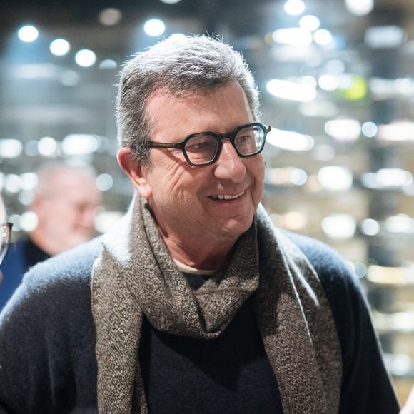 Pascal Bataille se livre en détails sur sa nouvelle vie.

Pascal Bataille - Conférence de presse de la neuvième édition du Raid Féminin solidaire "Défi d'Elles" en soutien à l' ARSLA ( contre la maladie de Charcot) à l'hôtel Cinq Codet à Paris.
 © Tiphaine Praud-Lebely / Bestimage