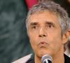 Julien Clerc dans l'émission "20h30 le dimanche", France 2, le 8 juin 2025
