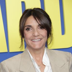 Florence Foresti entretient une relation spéciale avec sa fille
Florence Foresti lors de la première du film "Une famille de bâtards" au cinéma Pathé Palace à Paris. © Coadic Guirec / Bestimage