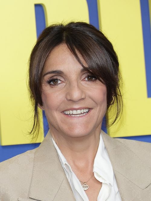 "Elle m'a sauvé la vie" Florence Foresti : Avec sa fille de 19 ans Toni, dont le père est producteur, une relation spéciale s'est installée