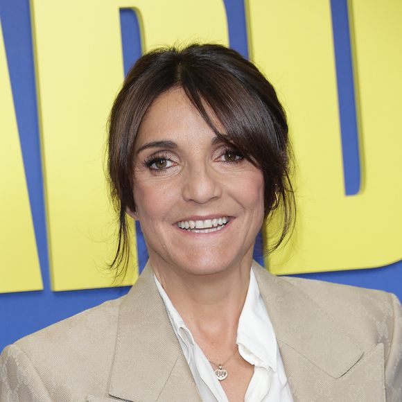 Florence Foresti entretient une relation spéciale avec sa fille

Florence Foresti lors de la première du film "Une famille de bâtards" au cinéma Pathé Palace à Paris. © Coadic Guirec / Bestimage