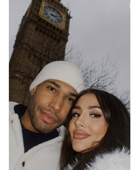 Senna, ancien candidat de "Secret Story", a changé de vie.