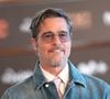 Un nouvel enfant de Brad Pitt a officiellement obtenu le retrait du nom "Pitt" de son état civil.

Brad Pitt – Photocall de “Heart of the Beast” lors de la 74e édition du Festival international du film de Saint-Sébastien (SSIFF), au Kursaal. Saint-Sébastien. 
LALO YASKY / BESTIMAGE