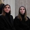 "Mes filles entendent dire que..." : Clotilde Courau face à la culpabilité d'avoir mis Vittoria et Luisa dans des situations embarrassantes