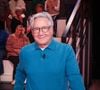 L’ancien animateur partage la vie d’Isabelle Laburthe depuis plus de quarante ans.

Patrick Sabatier - Enregistrement de l'émission TBT9 (Tout Beau Tout Neuf) diffusée en direct sur W9 le 15 octobre 2026 © Jack Tribeca / Bestimage