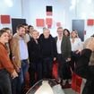Vivement dimanche : Elise Lucet sort son équipe de l'ombre sous les projecteurs de Michel Drucker