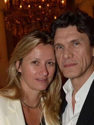 Marc Lavoine : Son ex Sarah Poniatowski et leur fils Milo ont failli mourir