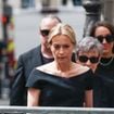 "Tu m’as dit : 'Cette cérémonie à Saint-Roch, fais gaffe'" : Le discours parfait d'Audrey Crespo-Mara pour dire au revoir à son amour Thierry Ardisson