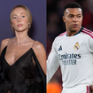 Après ce qu'il s'est passé en Espagne, Kylian Mbappé et Ester Expósito prennent la parole