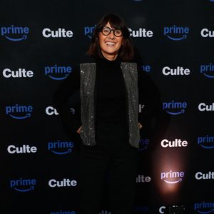 "Je leur ai créé un cadre affectif très fort. Ils se savent aimés, mais en revanche, j'ai été accompagnée par des femmes exceptionnelles qu'on appelle des nounous", a-t-elle détaillé. 

Alexia Laroche-Joubert - Avant-première de la série "Culte" à la Villa Culte à Paris. Le 9 octobre 2024
© Christophe Clovis / Bestimage