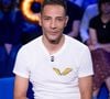 Le chroniqueur accueille ses clients du vendredi au dimanche.

 Steevy Boulay lors de l'enregistrement de l'émission "La Boîte à secrets", présentée par F.Bollaert et diffusée le 16 octobre sur France 3, à Paris, France, le 29 septembre 2026. © Cyril Moreau/Bestimage