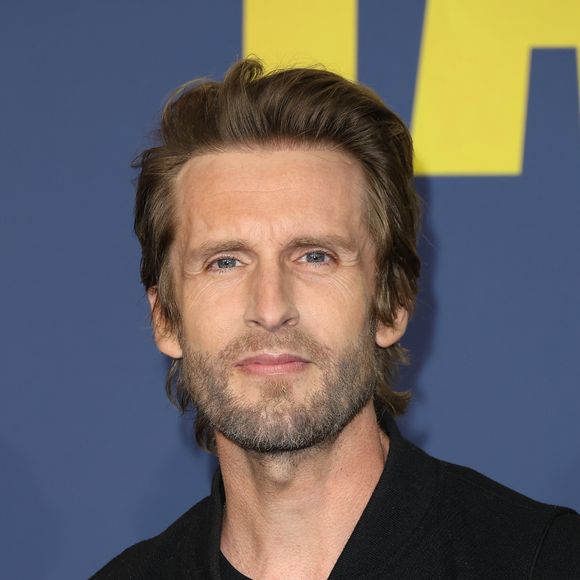 Philippe Lacheau - Photocall du film "Fall Guy" au cinema UGC Normandie à Paris. © Coadic Guirec/Bestimage