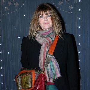 Exclusif - Gwendoline Hamon - Générale de la pièce "Les gens de Bilbao naissent où ils veulent" au théâtre Marigny à Paris le 19 Novembre 2024. © Bertrand Rindoff / Bestimage