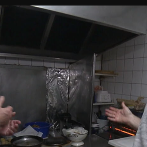 Antonio a fait appel à Philippe Etchebest dans "Cauchemar en cuisine".