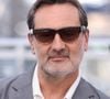 Gilles Lellouche réside à Paris, dans le 5è arrondissement, mais garde un réel attachement avec la Seine-et-Marne et espère y voir ses enfants s'amuser à leur tour... 

Gilles Lellouche lors de la séance photo du film "Moulin" dans le cadre du 79e Festival international du film de Cannes, à Cannes, France, le 18 mai 2026. Ce film du réalisateur hongrois László Nemes, sélectionné en Compétition officielle, a été écrit par Olivier Demangel et produit par Alain Goldman. Photo : Abaca