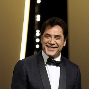 Javier Bardem - Cérémonie d'ouverture du 72ème Festival International du Film de Cannes. Le 14 mai 2019
© Borde-Jacovides-Moreau / Bestimage