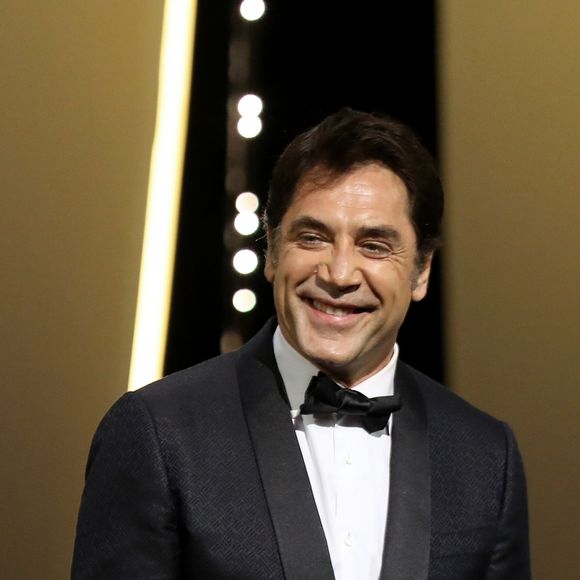 Javier Bardem - Cérémonie d'ouverture du 72ème Festival International du Film de Cannes. Le 14 mai 2019
© Borde-Jacovides-Moreau / Bestimage