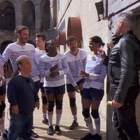 Une célébrité bloquée lors d’une épreuve de "Fort Boyard" oblige la production à intervenir